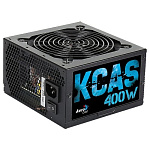 Картинка Блок питания AeroCool KCAS-400W