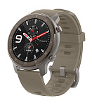 Картинка Умные часы Amazfit GTR 47мм (титан)