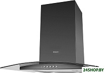 Картинка Вытяжка Hansa OKC621GBH