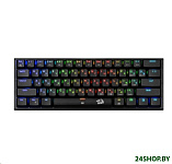 Картинка Игровая клавиатура Redragon Anivia Black (70619)