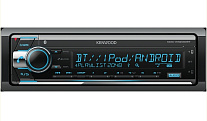 Картинка Автомагнитола KENWOOD KDC-X5200BT