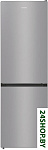 Картинка Холодильник Gorenje NRK6191ES4