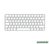Картинка Клавиатура Apple Magic Keyboard Russian MK2A3RS/A