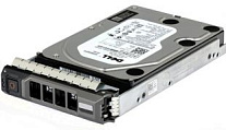 Картинка Жесткий диск DELL 1x300Gb SAS 15K для 13G 400-AJRR