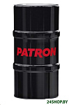 Картинка Моторное масло Patron 5W-30 MS-F 60л