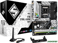Z790 Steel Legend WiFi