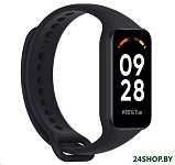 Картинка Фитнес-браслет Xiaomi Redmi Smart Band 2 (черный, международная версия)