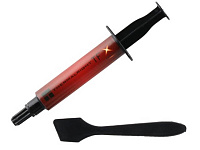Картинка Термопаста Thermalright TFX (6.2 г)