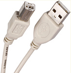 Картинка Кабель Gembird CC-USB2-AMBM-15