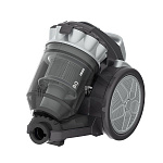 Картинка Пылесос BQ VC2007MC (серый)