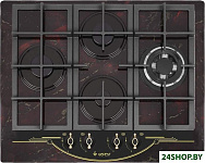 Картинка Варочная панель GEFEST 2231-01 Р55