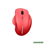 Картинка Мышь Jet.A Comfort OM-U65G (розовый)