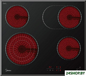 Картинка Варочная панель Midea MCH 64767 F