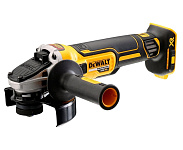 Картинка Угловая шлифмашина DeWalt DCG405N (без АКБ)