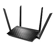 Картинка Wi-Fi роутер ASUS RT-AC59U