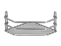 Картинка Полка для ванной FORA Corsa KOR-627