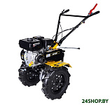 Картинка Мотоблок Huter МК-7000P-10-4х2
