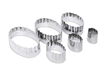 Картинка Мини-формочка DOSH HOME Vela 302008