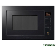 Картинка Микроволновая печь Zigmund & Shtain BMO 15.252 B