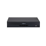 Картинка Гибридный видеорегистратор Dahua DH-XVR5108HS-4KL-I2