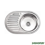 Картинка Кухонная мойка Ledeme L87750-R