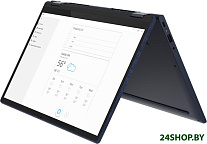 Yoga 6 13ALC6 82ND00ETRK