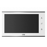 Картинка Монитор CTV M4707IP (белый)