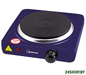 Картинка Настольная плита HomeStar HS-1102 (сапфир)