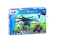 Картинка Конструктор Winner 1201