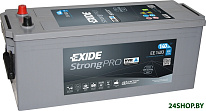 StrongPRO EE1403 (140 А·ч)