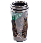 Картинка Термокружка Хаузваре Трейд Экспорт Пробуждающий вкус 25080854 0.4л