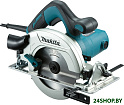 Дисковая пила Makita HS6601