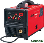 Картинка Сварочный инвертор Fubag IRMIG 160 SYN (38641.1)