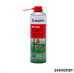 Картинка Wurth HHS 2000 500 мл