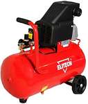Картинка Компрессор ELITECH КПМ 200/50