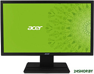 Картинка Монитор Acer V226HQLbd