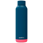 Картинка Термос Quokka 11805 630 мл (розовая вибрация)