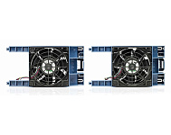 Картинка Кулер для корпуса HP 820290-B21