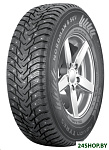 Картинка Автомобильные шины Nokian Nordman 8 SUV 215/65R16 102T