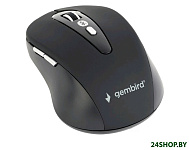 Картинка Мышь Gembird MUSWB-6B-01