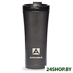 Картинка Термокружка АРКТИКА 410-500 (черный)