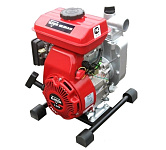 Картинка Мотопомпа ELITECH МБ 200 Д 40