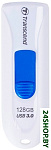 Картинка Флеш-память Transcend JetFlash 790 128GB (TS128GJF790W)
