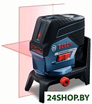Картинка Нивелир лазерный Bosch GCL 2-50 C (0601066G00)