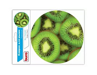 Картинка Коврик для мыши Buro BU-T60044 (киви)