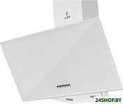 Картинка Вытяжка каминная LEX META 600 (белый)