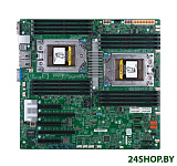 Картинка Материнская плата Supermicro MBD-H11DSi-NT-B