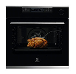 Картинка Духовой шкаф Electrolux OKC8H31X