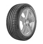 Картинка Автомобильные шины Michelin Pilot Sport 4 225/40R18 92Y