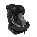 Картинка Детское автокресло Best Baby Aspect AY373 (черный/серый)